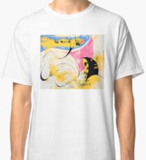 Serious Inquiries Only Classic T-Shirt
