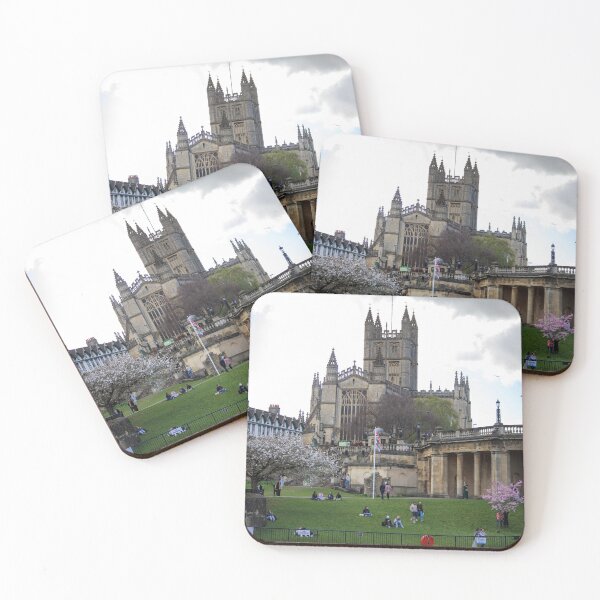 Item preview, Bath Abbey designed and sold by Aham Photos.