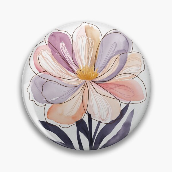 Item preview, Flower 489 designed and sold by Zeir Shop.