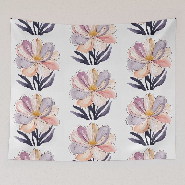 Item preview, Flower 489 designed and sold by Zeir Shop.