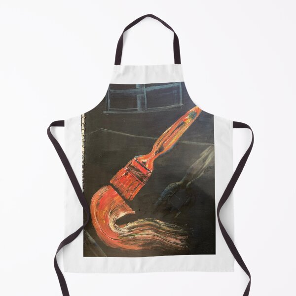 Item preview, Night brush designed and sold by stevephillips.