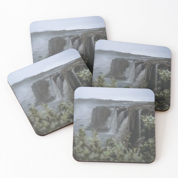 Item preview, Dettifoss waterfall - Frames from Iceland #100 designed and sold by LucaRamble.