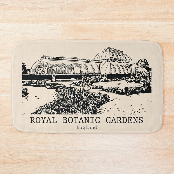 Item preview, Royal Botanic Gardens - England designed and sold by Lakeric.