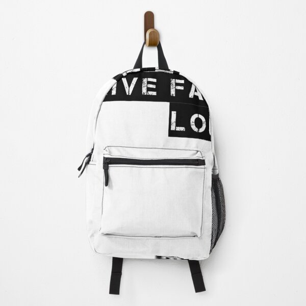 Item preview, Live Fast, Speak Louder designed and sold by Ninjacatoff.