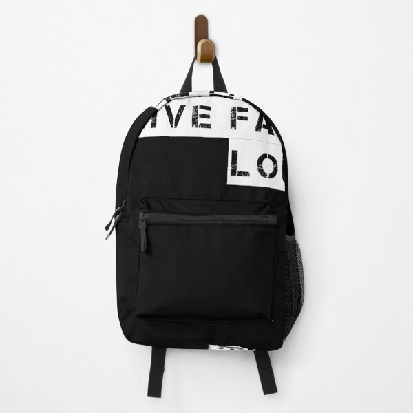 Item preview, Live Fast, Speak Louder designed and sold by Ninjacatoff.