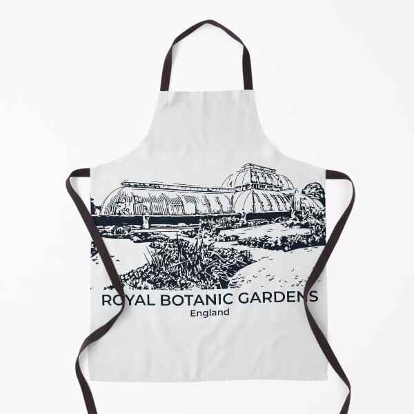 Item preview, Royal Botanic Gardens - England designed and sold by Lakeric Cityscapes.
