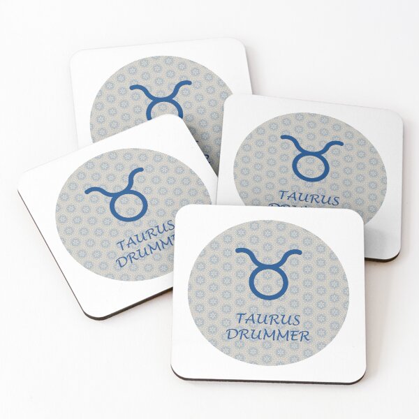Item preview, Taurus Drummer designed and sold by Magartes.
