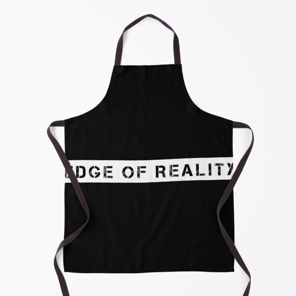Item preview, Edge of Reality designed and sold by Ninjacatoff.