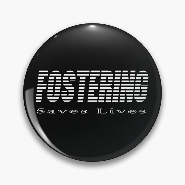 Item preview, Foster Hero Lifesaving Compassion designed and sold by Zakrytos ★★★★★.