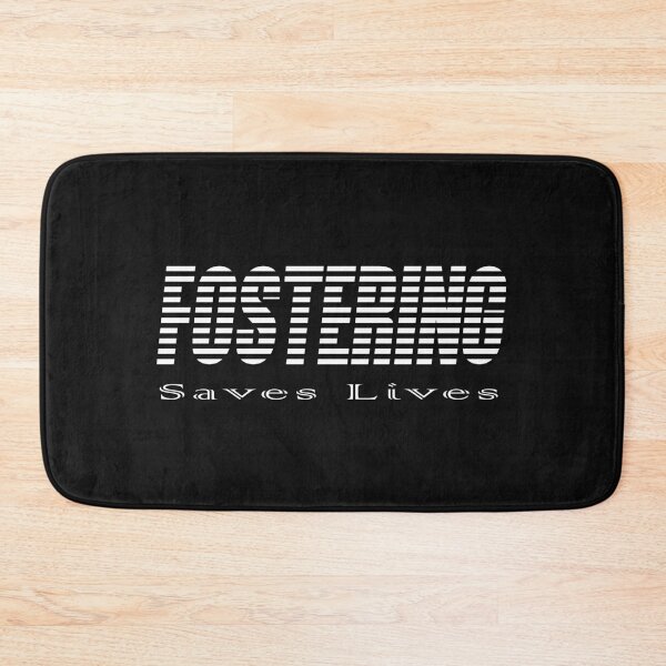 Item preview, Foster Hero Lifesaving Compassion designed and sold by Zakrytos ★★★★★.