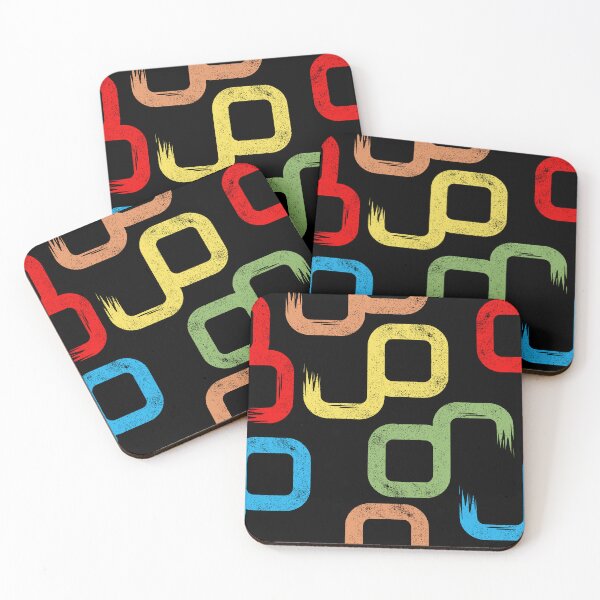 Item preview, Objects on black designed and sold by CgkX.