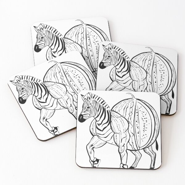 Item preview, Girrafa Celeste designed and sold by McCMdesign.