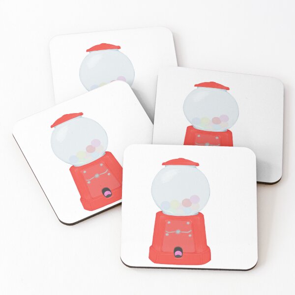 Item preview, Bubble Gum Machine designed and sold by cadstudios.