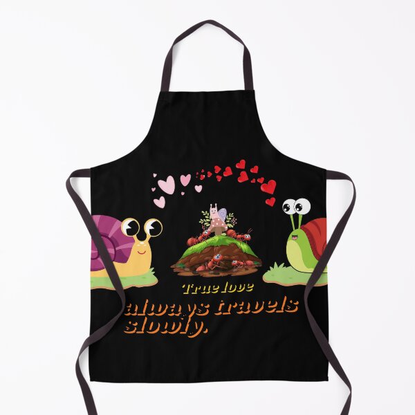 Item preview, True love always travels slowly. designed and sold by PURICH.