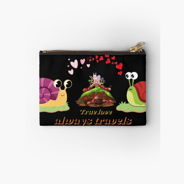 Item preview, True love always travels slowly. designed and sold by PURICH.