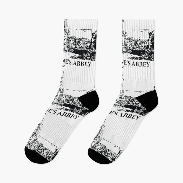 Item preview, St Augustine's Abbey - England designed and sold by Lakeric Cityscapes.