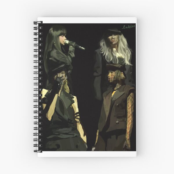 Item preview, 2NE1 Welcome Back Seoul 2 designed and sold by la21ixx.