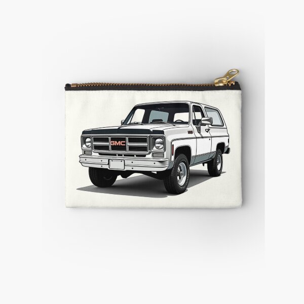 Artikelvorschau, 1976 Jimmy entworfen und verkauft von TheArtOfCar.