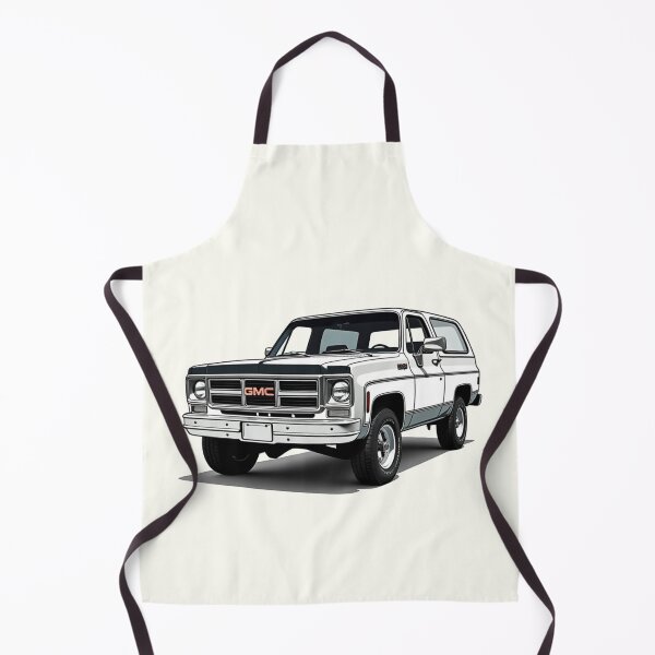 Item preview, 1976 Jimmy designed and sold by TheArtOfCar.