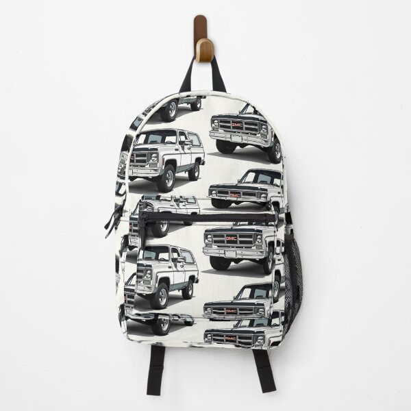 Item preview, 1976 Jimmy designed and sold by TheArtOfCar.