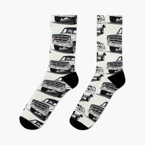 Item preview, 1976 Jimmy  designed and sold by TheArtOfCar.
