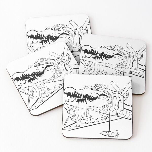 Item preview, Bombardiro Crocodilo designed and sold by McCMdesign.