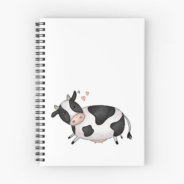 Item preview, cow designed and sold by karodesigns.