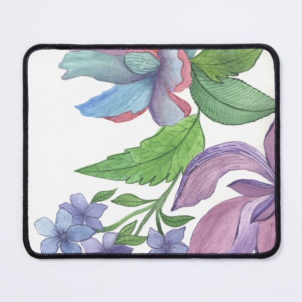 Item preview, BLOOMING GARDEN designed and sold by theprintjourney-byritika.