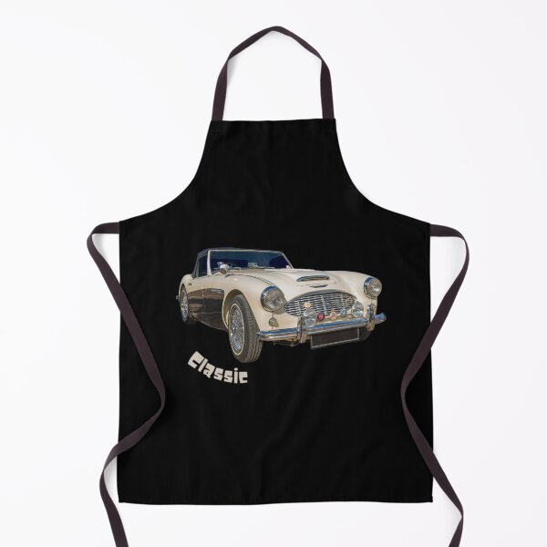 Item preview, Classic Car Design Retro Style designed and sold by LovelyHappyGift.