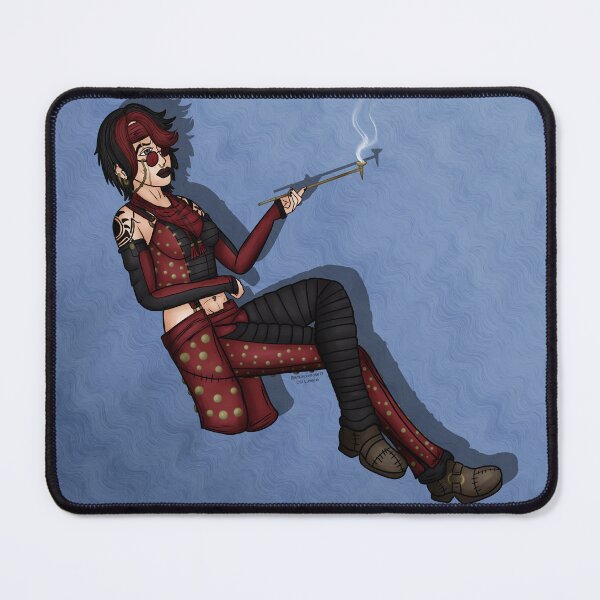 Item preview, Briar Rose from Fable designed and sold by Blackmoonrose13.