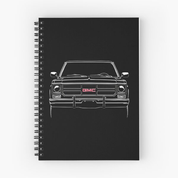 Item preview, 1978 Sierra  designed and sold by TheArtOfCar.