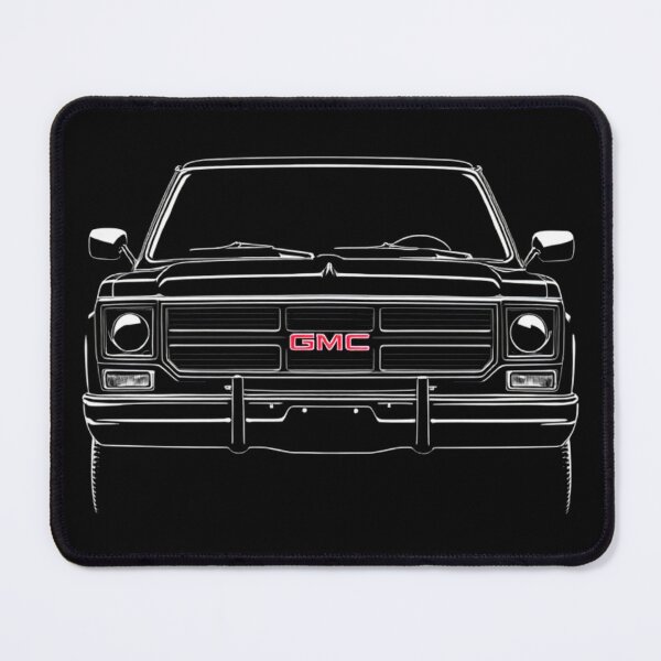 Item preview, 1978 Sierra  designed and sold by TheArtOfCar.