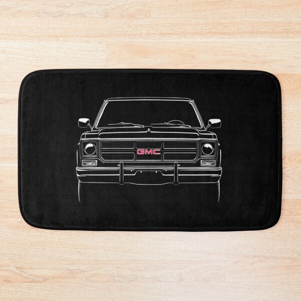 Item preview, 1978 Sierra  designed and sold by TheArtOfCar.