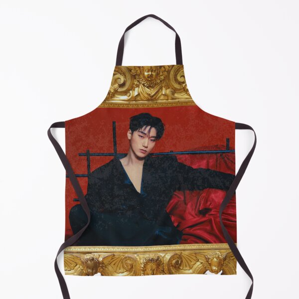 Item preview, Saint ATEEZ designed and sold by Celestinya.