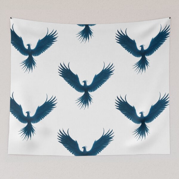 Item preview, Stormborn Roc 4 / Mythic Beasts Studio  designed and sold by PhilDreams.