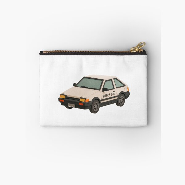 Item preview, Paper Cutout Toyota AE86 | Handmade Drift Classic designed and sold by JBartworks.