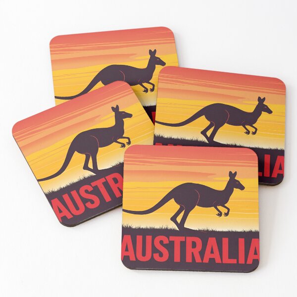Item preview, Australia designed and sold by TomDob.