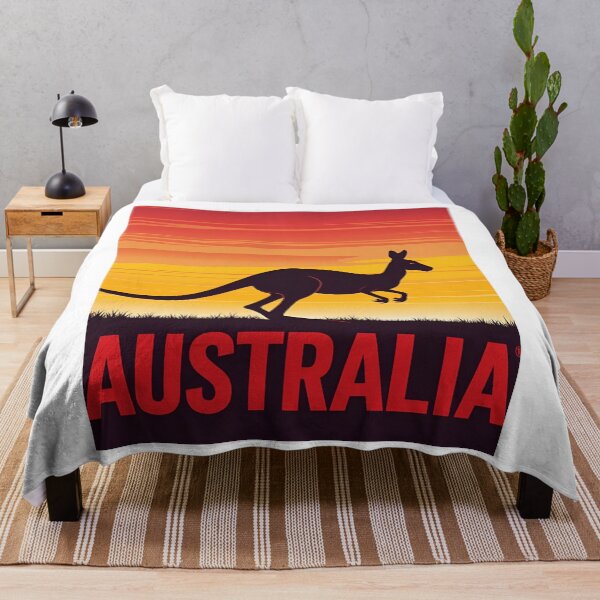 Item preview, Australia designed and sold by TomDob.