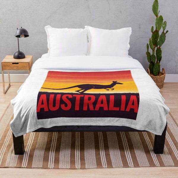 Artikelvorschau, Australien entworfen und verkauft von TomDob.
