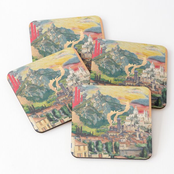 Item preview, Dieselpunk 1921 - Andorra designed and sold by BrandonWritesGames.