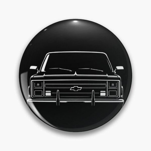 Item preview, 1986 K5 Blazer  designed and sold by TheArtOfCar.