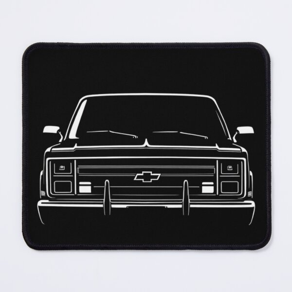 Item preview, 1986 K5 Blazer designed and sold by TheArtOfCar.