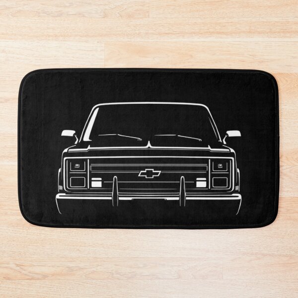 Item preview, 1986 K5 Blazer  designed and sold by TheArtOfCar.