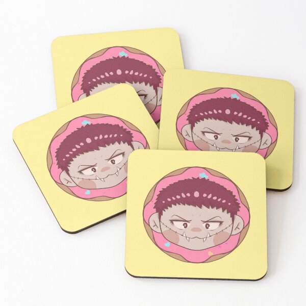 Item preview, Cute Katakuri Chibi designed and sold by peapoduwu.