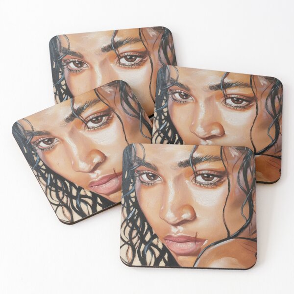 Item preview, People - Misha  designed and sold by CanvasCarousel.