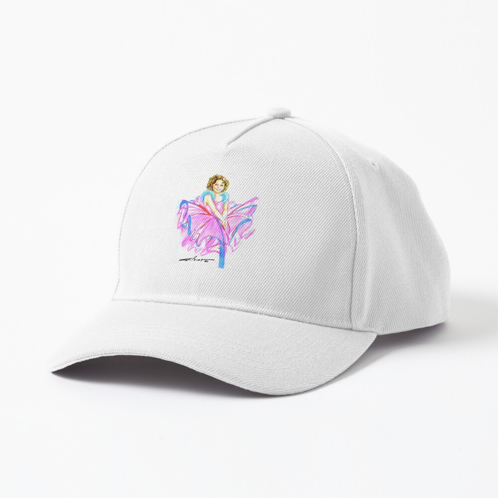 Item preview, Baseball Cap designed and sold by AlvaroArts.