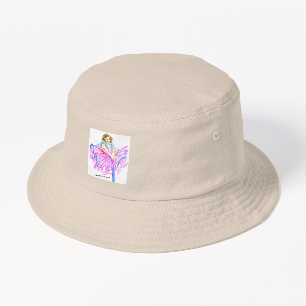 Item preview, Bucket Hat designed and sold by AlvaroArts.