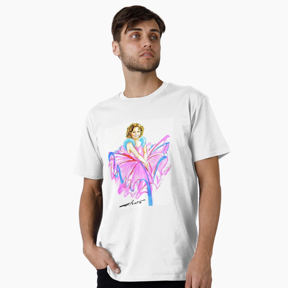 Item preview, Premium T-Shirt designed and sold by AlvaroArts.
