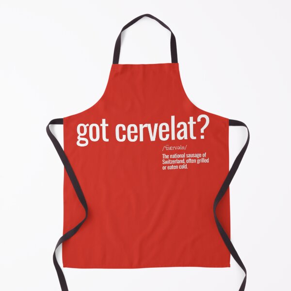Artikelvorschau, got cervelat? entworfen und verkauft von nature. electrified..
