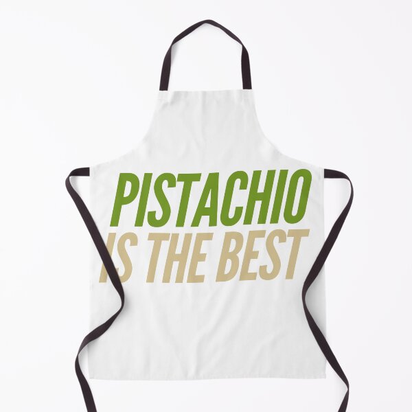 Item preview, Pistachio Is The Best designed and sold by HyperfixationStation.
